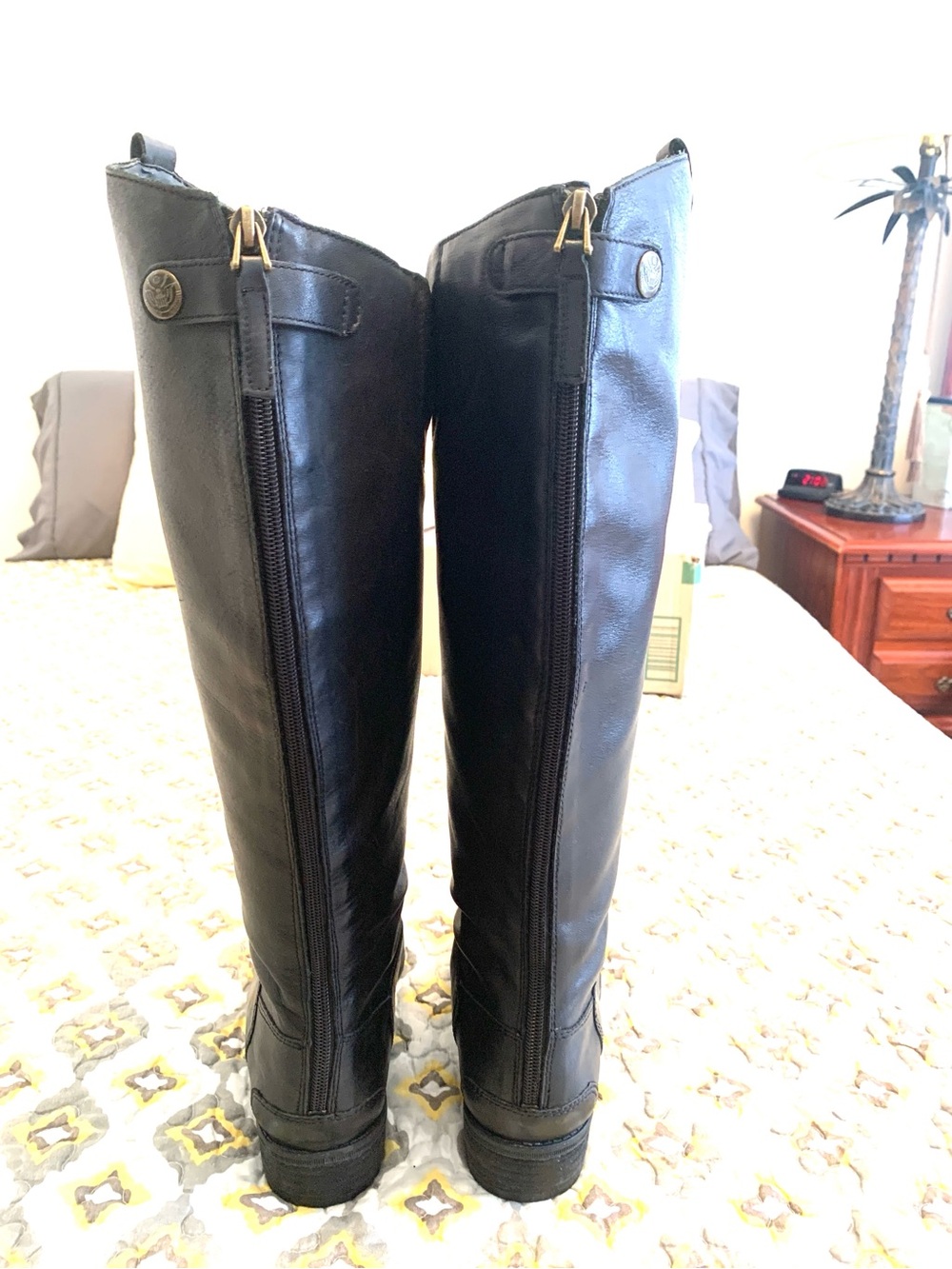 Sam Edelman Penny 2 Athletic Fit Knee High Boots